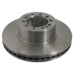 Febi Bilstein Brake Disc 39651