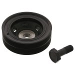 Febi Bilstein TVD Pulley 39709