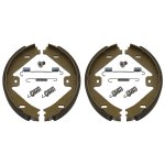 Febi Bilstein Brake Shoe Set 39715