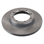 Febi Bilstein Brake Disc 39868