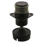 Febi Bilstein Alternator Overrun Pulley 39950