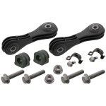 Febi Bilstein Anti Roll Bar Bush Kit 40089