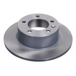Febi Bilstein Brake Disc 40093