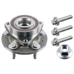 Febi Bilstein Wheel Bearing Kit 40099