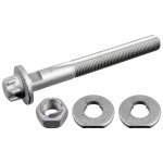 Febi Bilstein Eccentric Bolt Repair Kit 40168