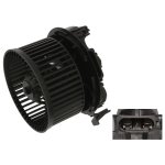 Febi Bilstein Interior Fan Assembly 40178