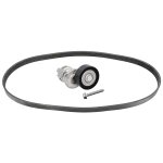 Febi Bilstein Auxiliary Belt Kit 40308