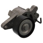Febi Bilstein Tensioner Assembly 40466