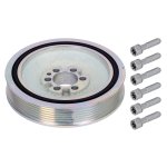 Febi Bilstein TVD Pulley 40472
