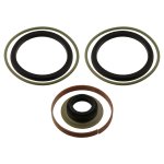 Febi Bilstein Gasket Set 40498