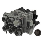 Febi Bilstein Solenoid Valve 40507