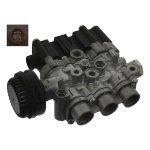 Febi Bilstein Solenoid Valve 40508