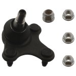 Febi Bilstein Ball Joint 40668