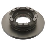Febi Bilstein Brake Disc 40783