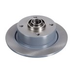 Febi Bilstein Brake Disc 40819