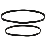 Febi Bilstein Auxiliary Belt Kit 40858