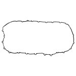 Febi Bilstein Gasket 40885