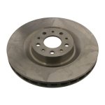 Febi Bilstein Brake Disc 40999