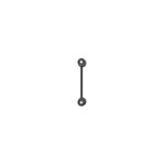Febi Bilstein Stabiliser Link 41030
