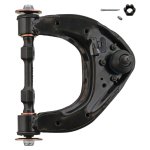 Febi Bilstein Control Arm 41242