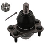 Febi Bilstein Ball Joint 41358