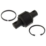 Febi Bilstein Axle Strut Mounting 43599