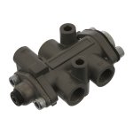 Febi Bilstein Solenoid Valve 43605