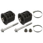 Febi Bilstein Axle Beam Mounting Kit 43745