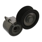 Febi Bilstein Tensioner Assembly 43787