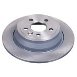 Febi Bilstein Brake Disc 43819