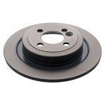 Febi Bilstein Brake Disc 43820