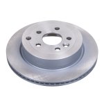 Febi Bilstein Brake Disc 43821