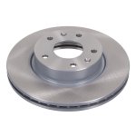 Febi Bilstein Brake Disc 43829