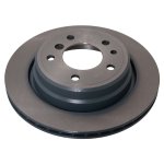 Febi Bilstein Brake Disc 43834