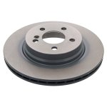Febi Bilstein Brake Disc 43838