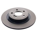 Febi Bilstein Brake Disc 43839