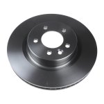 Febi Bilstein Brake Disc 43848