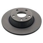 Febi Bilstein Brake Disc 43856