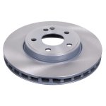 Febi Bilstein Brake Disc 43861