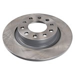 Febi Bilstein Brake Disc 43864