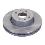 Febi Bilstein Brake Disc 43879