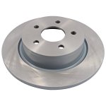Febi Bilstein Brake Disc 43887