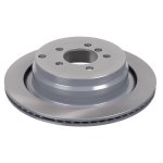 Febi Bilstein Brake Disc 43888