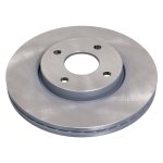 Febi Bilstein Brake Disc 43890