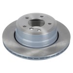 Febi Bilstein Brake Disc 43894