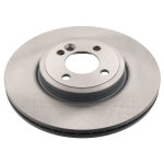 Febi Bilstein Brake Disc 43904