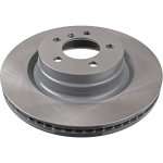 Febi Bilstein Brake Disc 43920