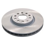 Febi Bilstein Brake Disc 43929
