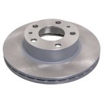 Febi Bilstein Brake Disc 43933