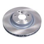 Febi Bilstein Brake Disc 43936
